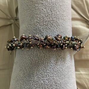 Beautiful unique bracelet